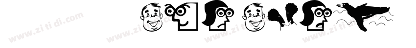 中易宋体 SimSun字体转换